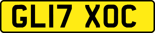 GL17XOC