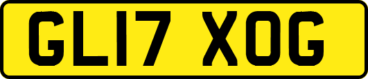 GL17XOG