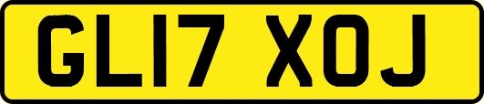 GL17XOJ