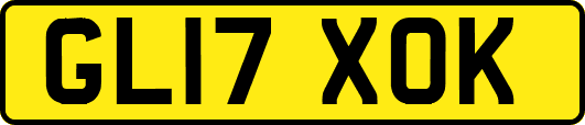 GL17XOK