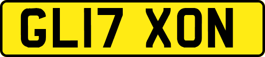 GL17XON