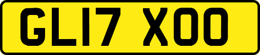 GL17XOO