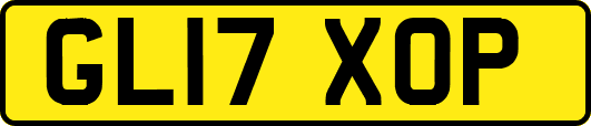 GL17XOP