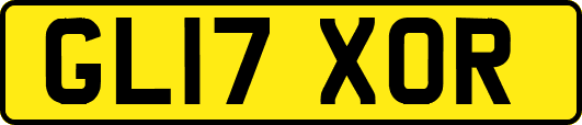 GL17XOR