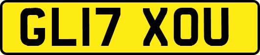 GL17XOU