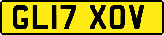 GL17XOV