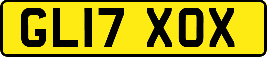 GL17XOX