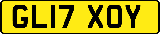 GL17XOY