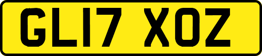 GL17XOZ