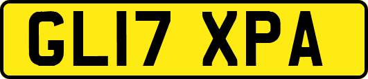 GL17XPA