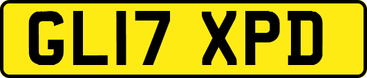 GL17XPD