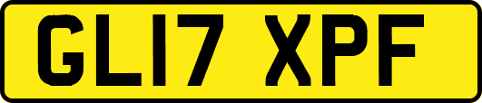 GL17XPF
