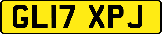 GL17XPJ