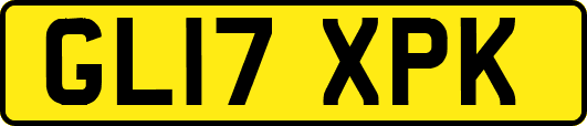 GL17XPK
