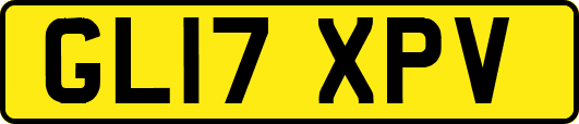 GL17XPV