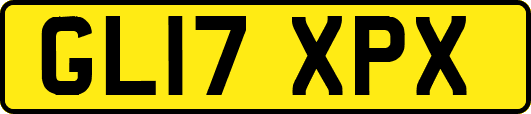 GL17XPX