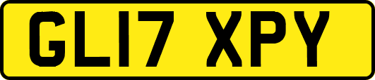 GL17XPY