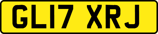GL17XRJ
