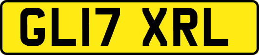 GL17XRL