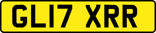 GL17XRR