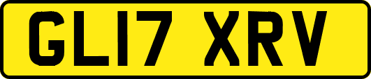 GL17XRV