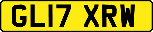 GL17XRW