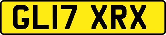 GL17XRX