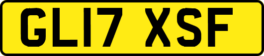 GL17XSF