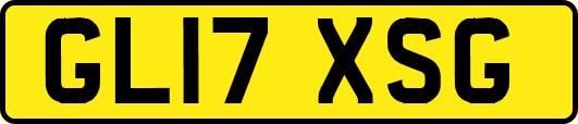 GL17XSG