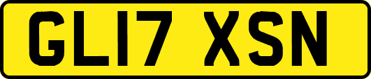 GL17XSN