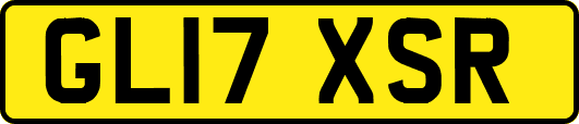 GL17XSR