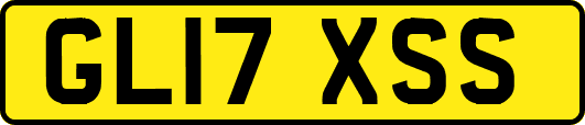 GL17XSS