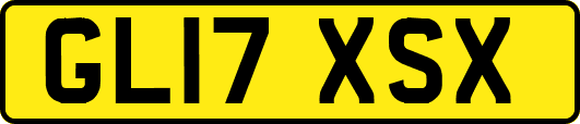 GL17XSX