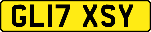 GL17XSY