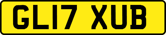 GL17XUB