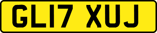 GL17XUJ