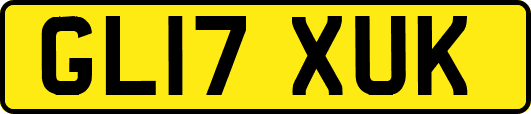 GL17XUK