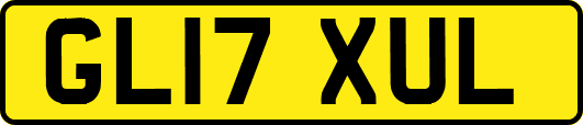 GL17XUL