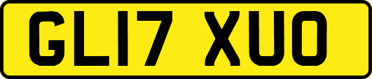 GL17XUO