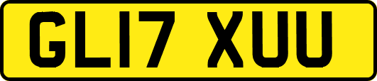 GL17XUU
