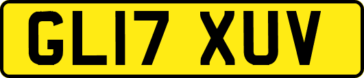 GL17XUV