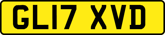GL17XVD