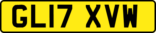 GL17XVW