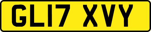 GL17XVY