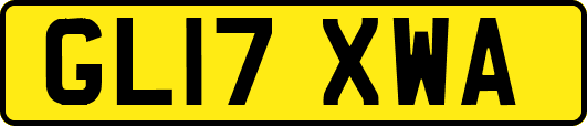 GL17XWA