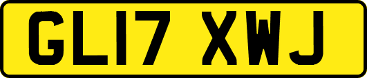 GL17XWJ