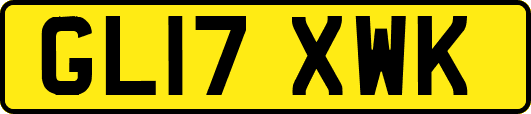 GL17XWK