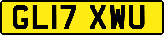 GL17XWU