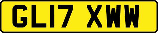 GL17XWW