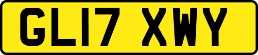 GL17XWY